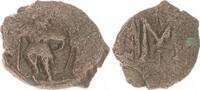 Antike / Byzanz Follis Heraclius , Ravenna ? -