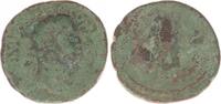 Antike - Römische Kaiserzeit Dupondius Kaiser Domitianus Dupondius SC -