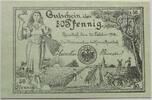 Rawicz, Polen/ Rawitsch, Posen 50 Pfennig Kreis, Notgeld -
