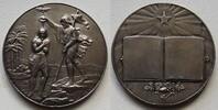 Taufmedaillen Silbermedaille (v. Jos. Prinz) -