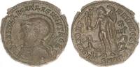 Antike / Römische Kaiserzeit / Licinius II Follis Antike Follis des Licinius II, Jupiter n.l. stehend IOVI CONSERVATORI C -