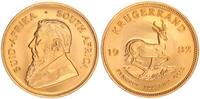 Südafrika Krügerrand 1 Unze Gold -