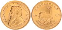 Südafrika Krügerrand 1 Unze Gold -