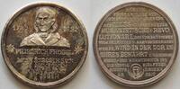 Helmut König Silbermedaille auf Friedrich Fröbel, V.BMA und I. BJMA Suhl, Neuhaus Rwg -