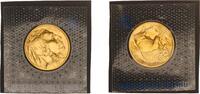 USA 50 Dollar - 1 oz Gold American Buffalo Indianer -