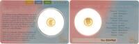 Salomon Islands 10 Dollars Gold My Little Investment - Elefant -