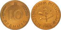 BRD 10 Pfennig -