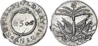 Haiti 25 Centimes -