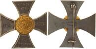 Kaiserreich Orden Kampf Gen. Verein Fockbek -