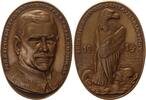 Goetz Medaille 1914 Kaiserreich / Kolonien / Afrika-China auf den Admiral Graf Spee und die Schlacht bei Santa Maria vz