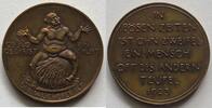 Weimar Hungertaler (von Hörnlein) JUDAICA: Hungermedaille / Wuchermedaille -