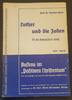 3. Reich Buch Luther und die Juden -