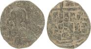 Antike / Byzanz / Anonym Anonymer Follis Typ B Byzanz anonymer Follis Typ B ev. Romanus III -