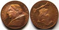 Helmut König Kupfermedaille Lutherstadt Eisleben, BMA, Martin Luther, Münzpresse -