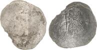 Antike / Byzanz / Johannes II Komnenos. Billon Aspron Trachy Antike / Byzanz / Johannes II Komnenos Billon Aspron Trachy -