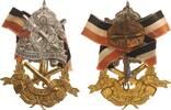 Kaiserreich Orden Deutscher Krieger Bund, Vereins ehemaliger Artilleristen -