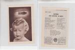 3.Reich Propaganda Flugblatt / Passierschein Front Nachrichten, Denk an dein Kind, - Propaganda gegen das Dritte Reich -