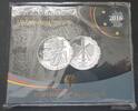BRD 20 Euro Gedenkmz. 125. Geburtstag Otto Dix -