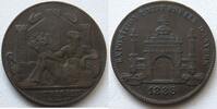 Belgien Bronzemedaille Exposition Universelle d Anvers -