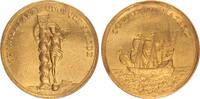 Bayern - Pfalz Sulzbach 2 Dukaten Gold Karl Theodor 1743-1799 -