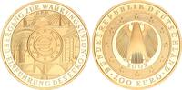BRD 200 Euro Gold Einführung des Euro 1oz -