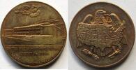 USA Bronzemedaille United States Mint Philadelphia, Department of the Treasury -