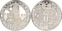 1 Taler Silber 1521/1988 Brandenburg Preussen Nachprägimg  Joachim I. (1499-1535) PP