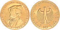 BRD 10 Euro 200. Geburtstag von Richard Wagner -