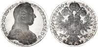 Österreich - Römisch Deutsches Reich 1 Taler RDR Habsburg - Reichstaler Maria Theresia -