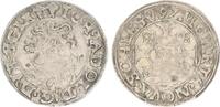 Schleswig-Holstein-Gottorf, Herzogtum 1/16 Taler Schleswig-Holstein-Gottorf, Herzogtum Johann Adolf (1590-1616) -