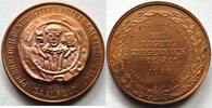 Helmut König Kupfermedaille VIII. Tagung Ziegenrück, Pfennig der Benedektinerabtei Saalfeld -