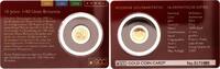 Salomon Islands 10 Dollars Gold 10 Jahre 1/40 Unze Britannia 0,5g -