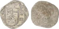 Erzbistum Salzburg Einseitiger Zweier Salzburg, Erzbistum Einseitiger Zweier 1618 Markus Sittikus von Hohenems -