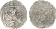 Passau, Bistum 1 Pfennig -