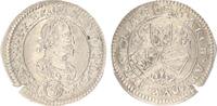 Römisch Deutsches Reich - Habsburg 3 Kreuzer 3 Kreuzer 1630 Ferdinand II. (1619-1637) -