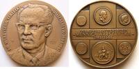 Polen Bronzemedaille (v. Edward Gorol) Dr. Wladyslaw Terlecki, Mennica Warszawska -