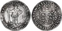 Braunschweig Wolfenbüttel 1 Taler Silber Heinrich-Julius 1589-1613 -