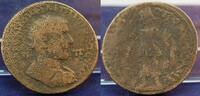 Antike / Römische Kaiserzeit Provinzialprägung AE 35 Philippus II AE 35 Cilicien Tarsus Artemis (3), s-ss, RRR!