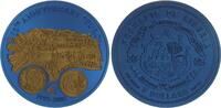 Liberia 5 Dollar Monaco -