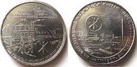 DDR, Bergbau Medaille VEB Mansfeld Kombinat W. Pieck 250 Jahre Gottes Belohnungshütte -
