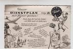 BRD - Osterode Fotopostkarte ohne Jahr Spa&szlig;-Fotopostkarte zum Milit&auml;rdie... 10,00 EUR  zzgl. 3,95 EUR Versand