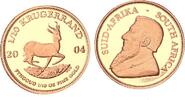 Südafrika 1/10 Krügerrand Gold 1/10 Unze -