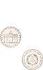 DDR 5 Mark Brandenburger Tor -