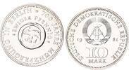 Deutschland - DDR 10 Mark 700 Jahre Münze Berlin -