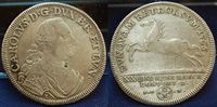 Braunschweig-Lüneburg 2/3 Taler Braunschweig-Lüneburg 1765, 2/3 Taler , Carolus ss