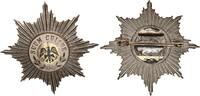 Kaiserreich Orden Preußen Gardestern Suum Cuique -