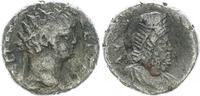 Antike / Römische Kaiserzeit / Nero Provinzialprägung - Billon Tetradrachme Nero (2) Billon Tetradrachme Provinzialprägung Alexandria, Sarapis n.r.