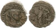 Antike / Römische Kaiserzeit / Maximianus Provinzialprägung - Billon Tetradrachme Maximianus 286-305 Billon Tetradrachme Provinzialprägung Alexandria, Hormonoia