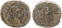 Antike / Römische Kaiserzeit / Diokletian Provinzialprägung - Billon Tetradrachme Diokletian Billon Tetradrachme Provinzialprägung Alexandria