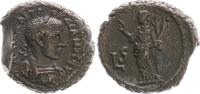 Antike / Römische Kaiserzeit/ Gordianus III Bi-Tetradrachme Alexandria Gordianus Pius Bi-Tetradrachme Alexandria Hormonoia 242/243, ss-vz